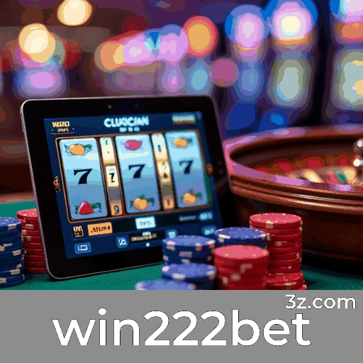 Desenvolvedores de Jogos e Inovação em win222bet