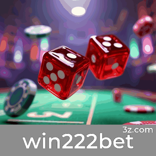 Desenvolvedores de Jogos e Inovação em win222bet
