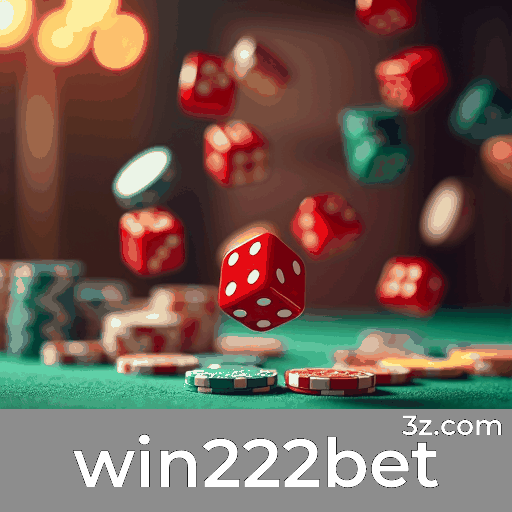 Win222bet: Experiência de Cassino Imersiva para Brasileiros