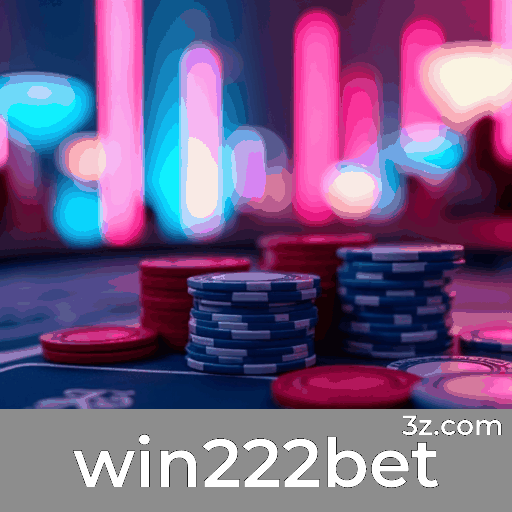 Win222bet: Experiência de Cassino Imersiva para Brasileiros
