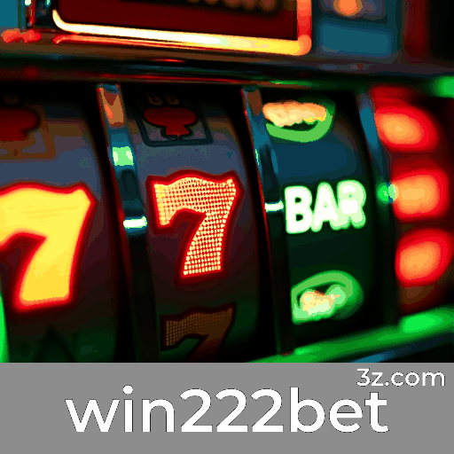 Win222bet: Experiência de Cassino Imersiva para Brasileiros